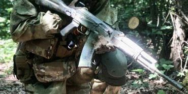 Погиб начальник штаба орловской "Бригады Катукова", известный под позывным "Тридцать третий"