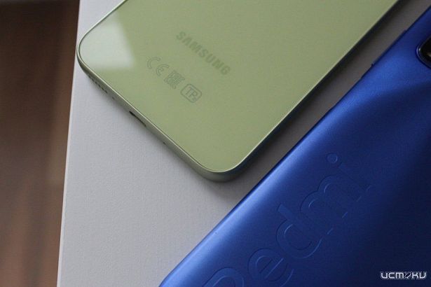 Xiaomi и Samsung стали самыми популярными смартфонами у орловцев