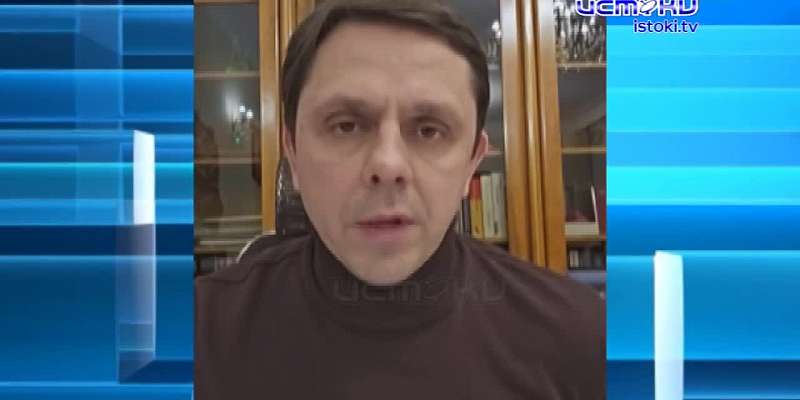 Сирены и новые укрытия. Клычков рассказал о том, как орловчане могут избежать опасности