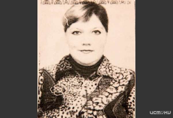 Жительница Орловщины уехала в Курск без документов и пропала без вести Жительница Орловщины уехала в Курск без документов и пропала без вести