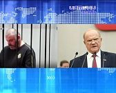 Геннадий Зюганов, не дожидаясь решения суда, разобрался в деле Лежнева!