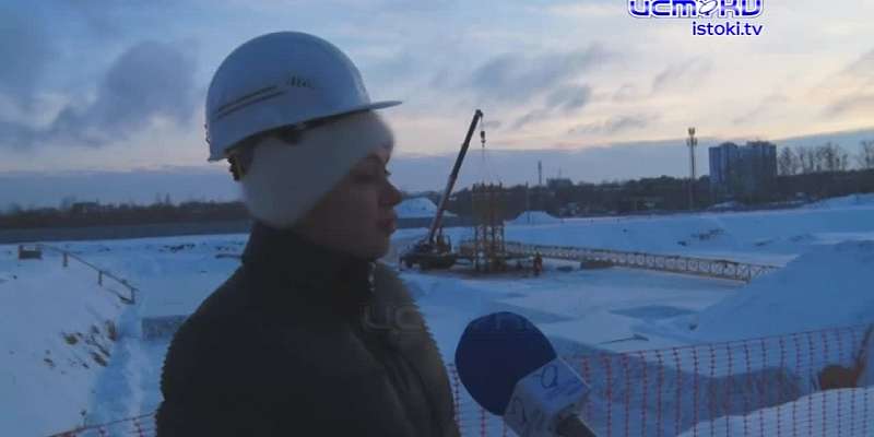 Прокурорская проверка прошла на двух строящихся школах в городе Орле. Каков итог?
