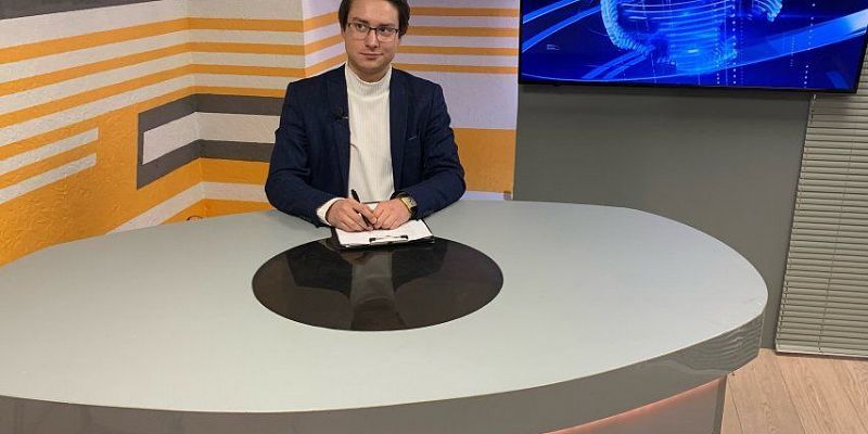 Дом трещит по швам, а за капремонт никто не хочет браться. Об этом и многом другом расскажем в «Оперативном эфире»