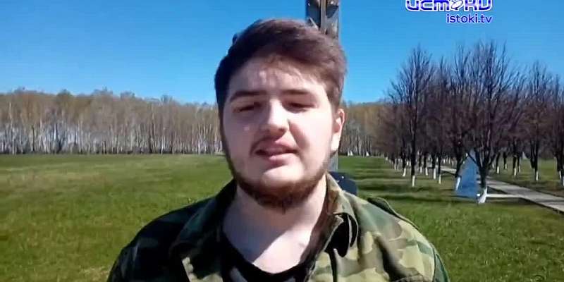Орловские студенты пробежали 4 км в рамках патриотической акции "Пробег Победы". Организатором мероприятия выступил Орловский государственный универси...