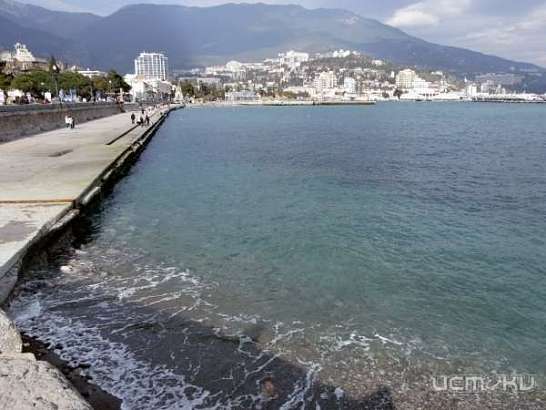 600 орловских детей в этом году поедут отдыхать в Крым