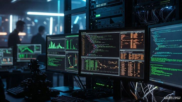 Автономная защита: мультиагентная система Сбера закрывает 70 % киберинцидентов без участия человека