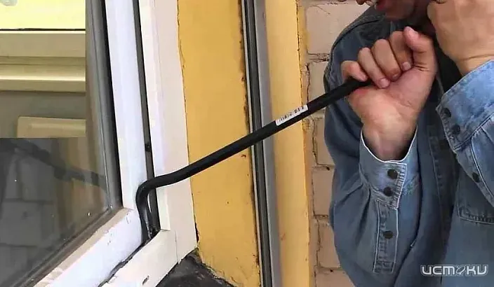 В Орловском районе задержаны подозреваемые в серии дачных краж