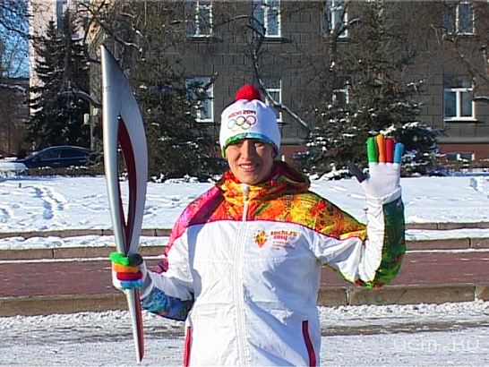 За нее болеет весь Орел 