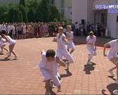 Бал медалистов в Орле собрал лучших из лучших