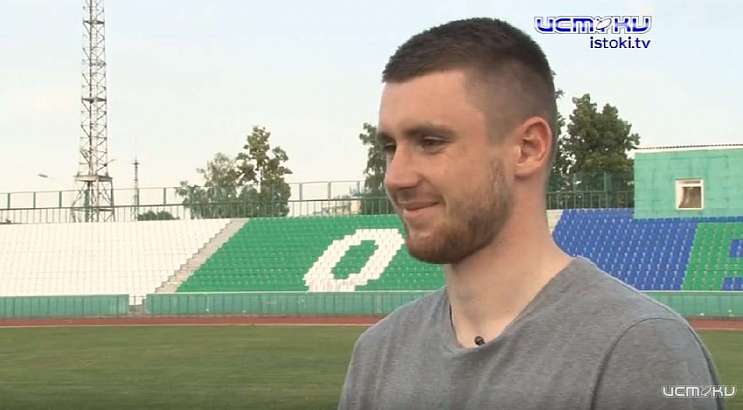 Из cтолицы – в Самару: голкипер Александр Селихов покидает «Спартак»