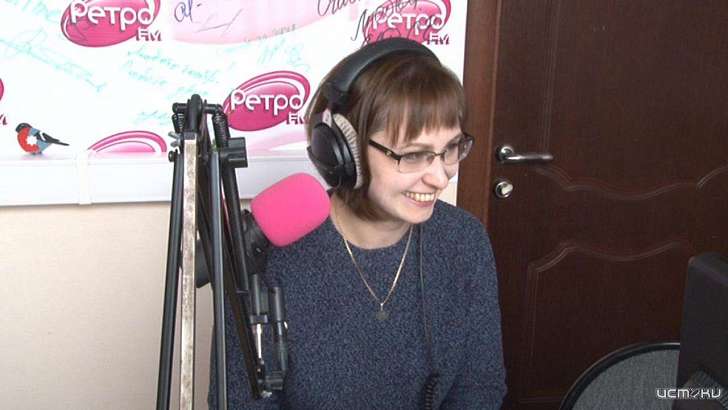 Секреты пряничного мастера — в программе «Живой эфир»