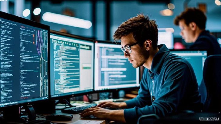 Кто такой QA-инженер: задачи и ключевые навыки Кто такой QA-инженер: задачи и ключевые навыки