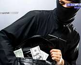 Довольно значительную часть составляют преступления, связанные с хищениями