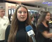 В конце октября в нашем крае с гастролями побывал Луганский академический русский драматический театр имени Павла Луспекаева.