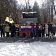 Орловские волонтеры, чтобы поддержать наших ребят на СВО, устроили автопробег