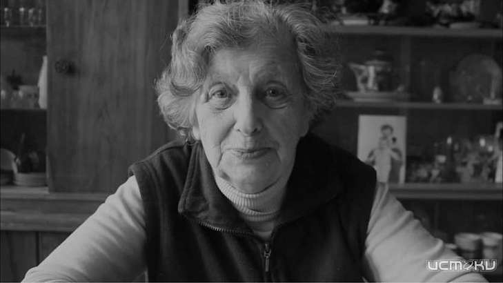 В Орле не стало легенды областной педиатрической службы – Софьи Лифшиц