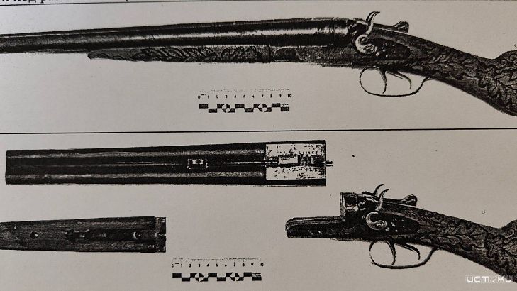 Следователи возбудили еще одно дело в отношении орловского адвоката