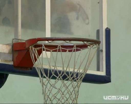 В Орле стартовало Первенство города по баскетболу среди учреждений СПО