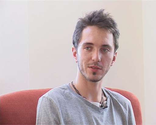 Фотограф Юра Ави