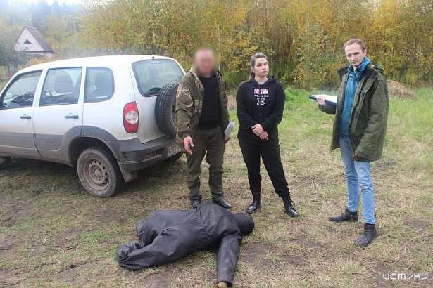 В Орле дело об убийстве супружеской пары передали в суд