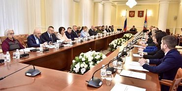 В Орловской области шесть подрядчиков включены в реестр недобросовестных поставщиков