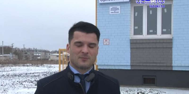 Дольщикам Первого микрорайона начали вручать ключи от долгожданных квартир