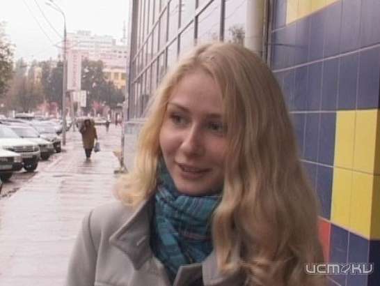 Опрос недели 29.09.2013