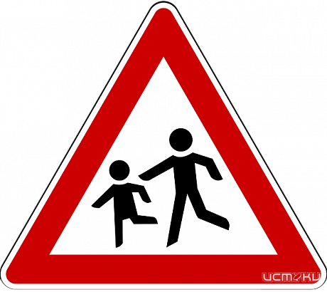 В Орловской области сбили пятилетнего пешехода