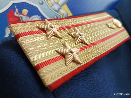 В Орловской области сотрудник полиции подозревается в злоупотреблении должностными полномочиями 