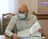 Орловские депутаты против парковки у "Октября" и неопытного подрядчика на Красном мосту