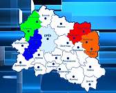 Новости за 90 секунд: начала действовать рабочая группа по рассмотрению преобразования муниципальных районов области, за год на Орловщине изъяли 60 то...