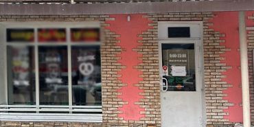 судебные приставы закрыли кафе Орловские  приставы приостановили деятельность точки общественного питания