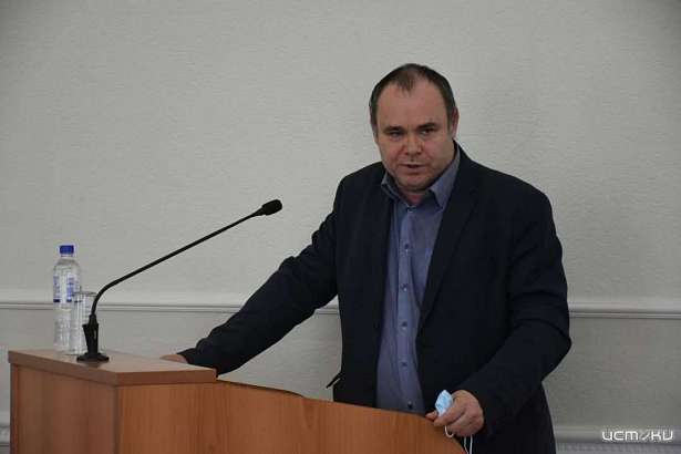 В Орловской области предложили ввести «ценз оседлости» для главы департамента здравоохранения