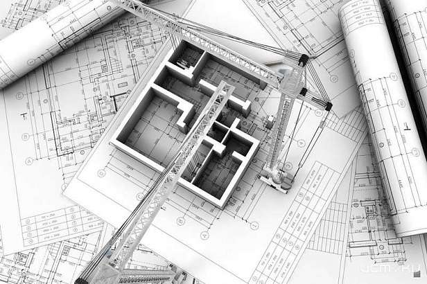 Школу, поликлинику и спортцентр спроектируют в Орле