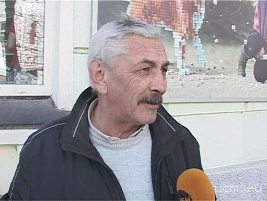 Опрос недели ко дню метеоролога 