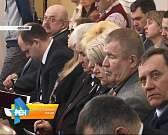 В Орле прошло совещание по противодействию терроризму