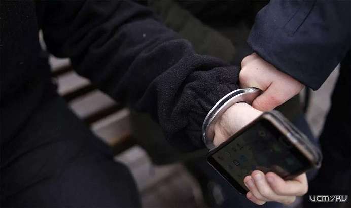 Орловчанин обманом похитил телефон знакомого и стал фигурантом уголовного дела о мошенничестве