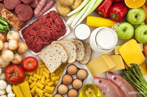 Роспотребнадзор проконсультирует орловчан по вопросам качества продуктов