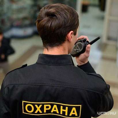 10% орловских охранников не сдали экзамены в Росгвардии