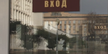 Из-за ракетной опасности областные депутаты прервали заседание