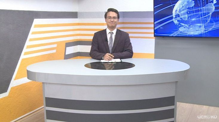  Родственник завладел половиной квартиры пенсионерки, соревнования объединило легкоатлетов, как правильно устроить пикник – расскажем в «Оперативном эфире»