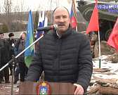 «Бессмертный батальон»: орловчане пронесли по городу портреты 188 погибших земляков