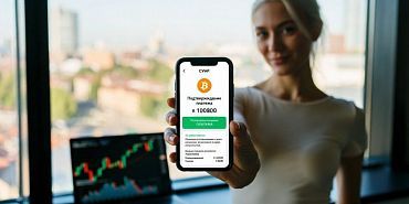 Платформа Bitbanker: легальная покупка криптовалюты через СБП
