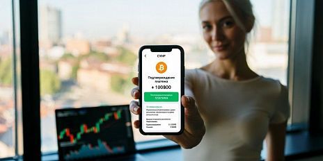 Платформа Bitbanker: легальная покупка криптовалюты через СБП
