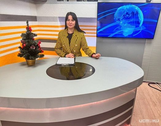 Что будет сегодня 14 января в "Оперативном эфире"