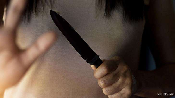 Домашнее насилие: орловчанку будут судить за убийство мужа-тирана