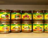 ООО «Пищевик» предлагает более 50 наименований кон