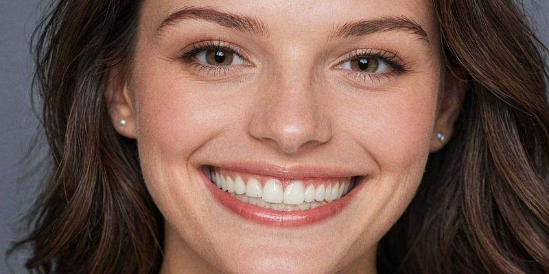 Установка брекетов в Красноярске с клиникой Smile Luxe: возвращение красивой улыбки