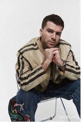 Лео Канделаки: музыка, саундтреки и сольная карьера