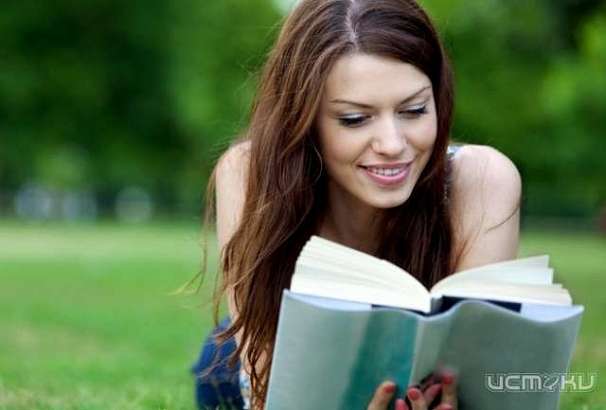 В Орле можно почитать на свежем воздухе В Орле можно почитать на свежем воздухе